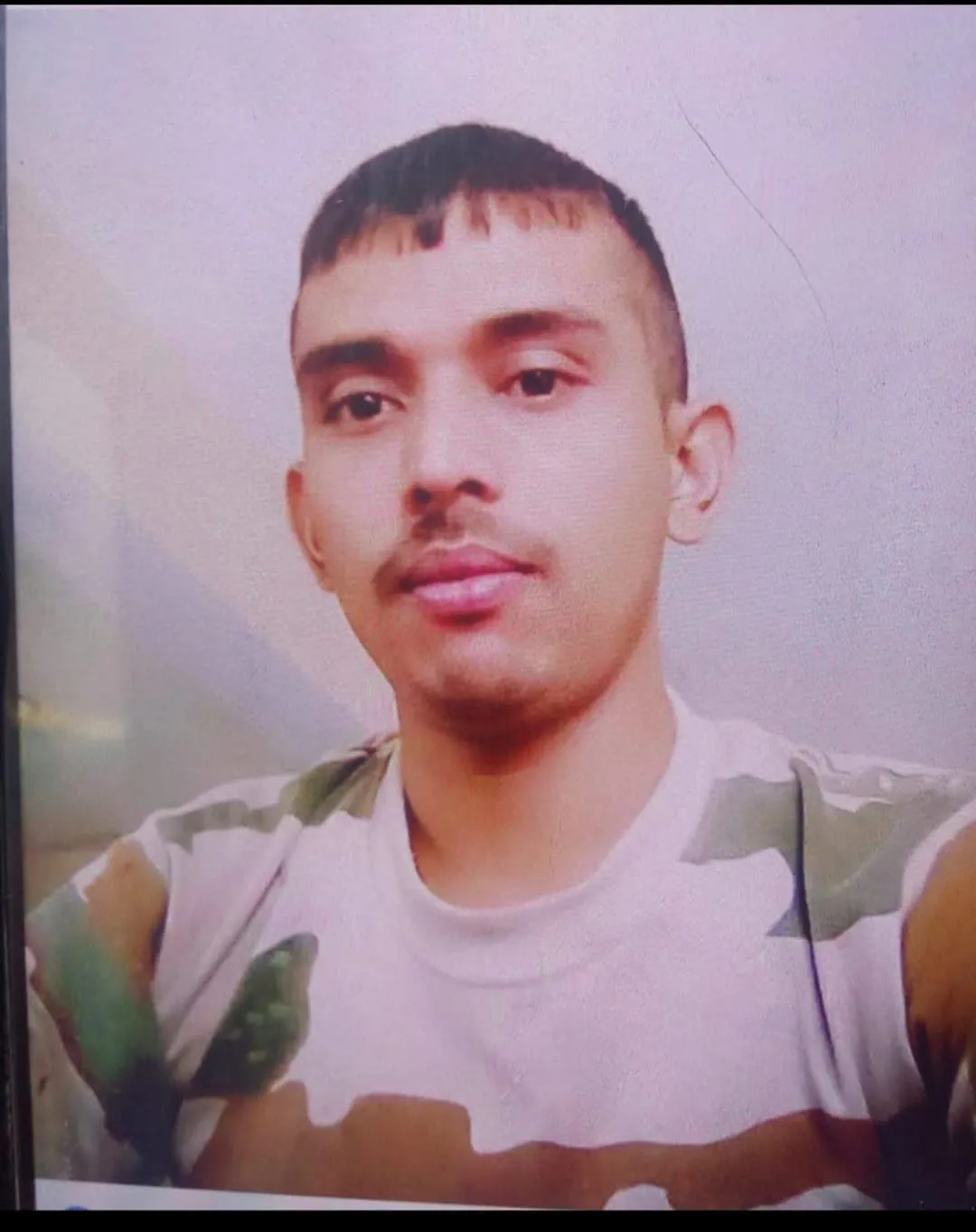 जसवां: परागपुर में ITBP जवान लखविंदर की दुखद मौत