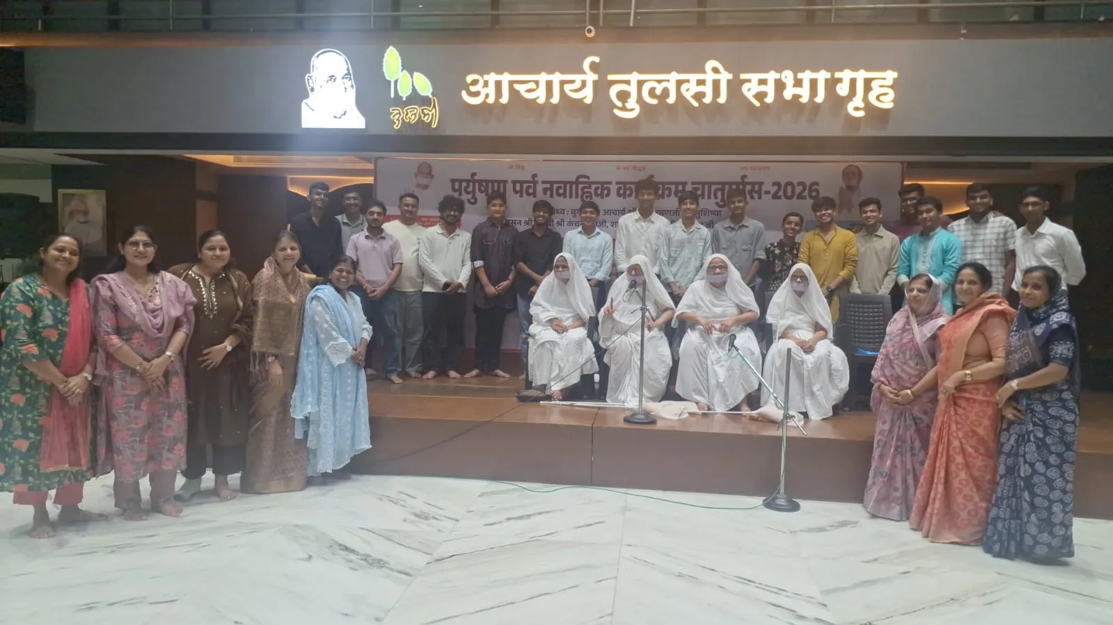 ‘सबसे बड़ा जुआरी’ नाटिका के माध्यम से जुए से दूर रहने का संदेश : किशोर मंडल दक्षिण मुंबई