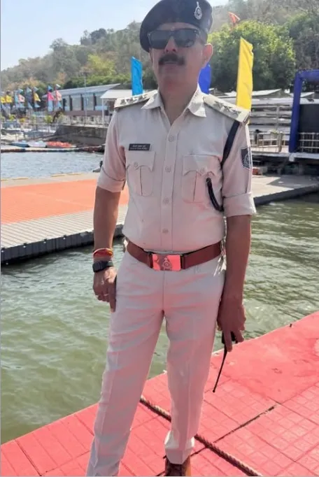 *भोपाल से बड़ी खबर*

VIP ड्यूटी में तैनात ACP के घर चोरी