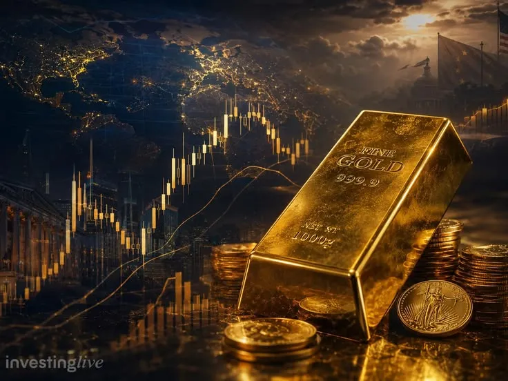 Gold and Silver Prices Fall Sharply In India Amid Heavy Selling