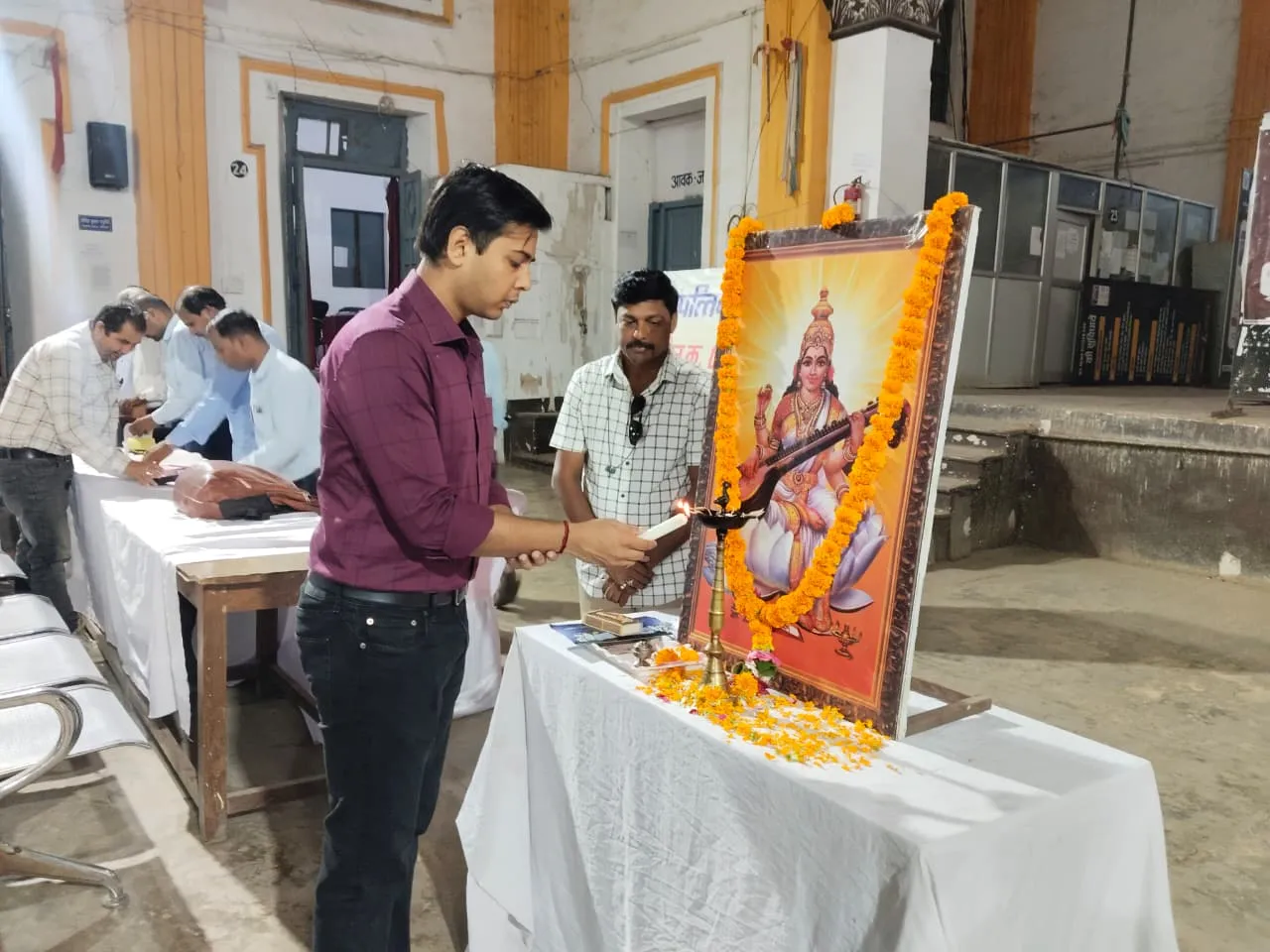 *_नगर निगम में लोक अदालत में बकाया कर पर विशेष छूट जारी_*