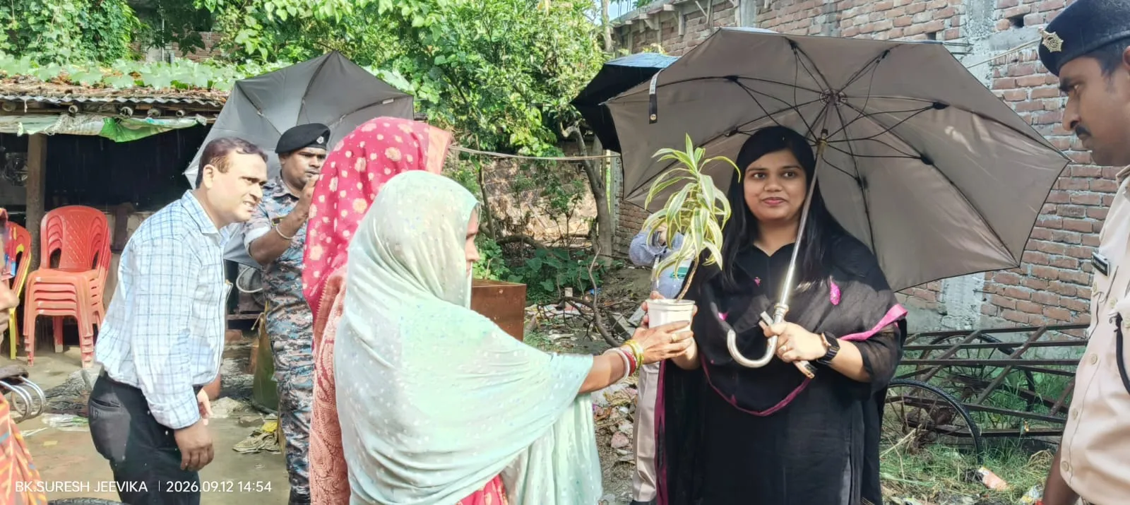 जीविका दीदी की ‘सुहानी आइसक्रीम’ फैक्ट्री बनी आत्मनिर्भरता की मिसाल