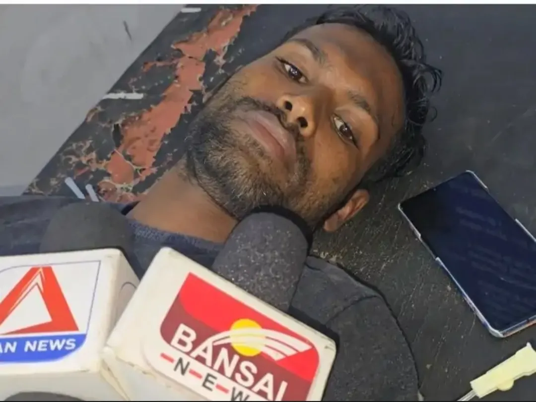सिरोंज कृषि मंडी के पास गोलीकांड, मजदूर मुकद्दम पद के विवाद में हम्माल को मारी गोली