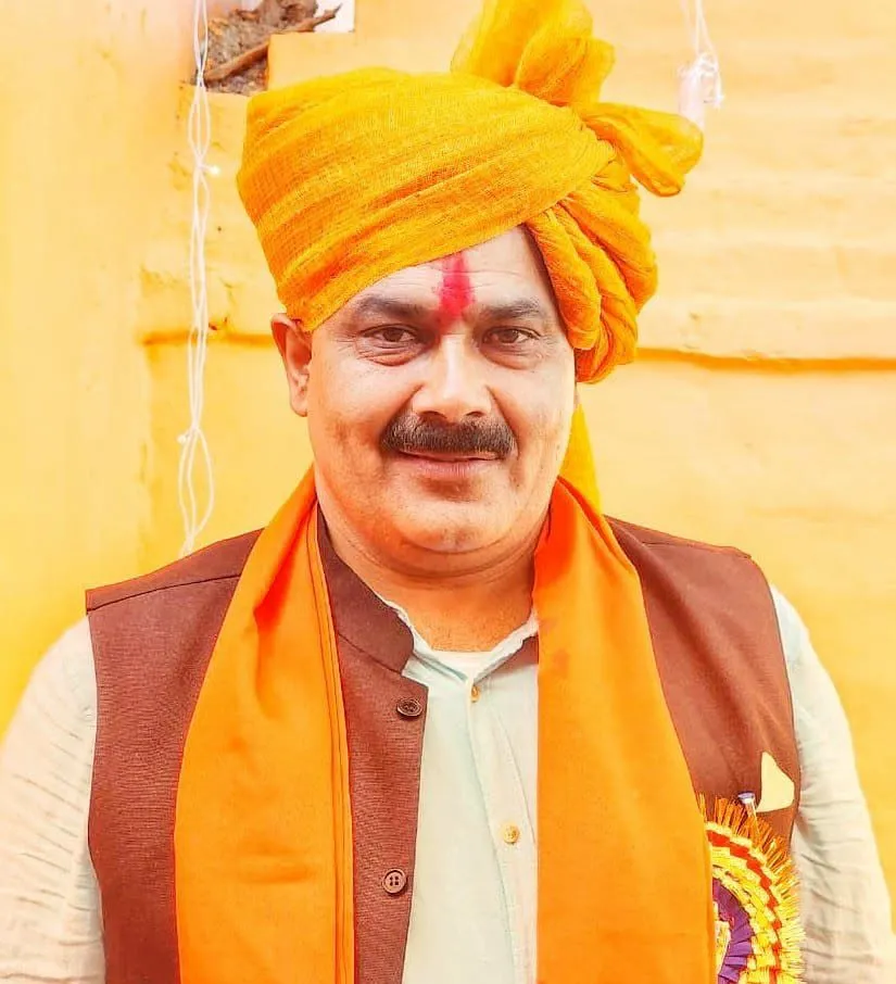 कुटलैहड़ में भाजपा मंडल की मासिक बैठक में संगठन मजबूती पर चर्चा