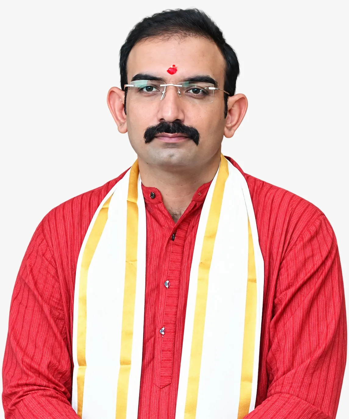 विनायक चतुर्थी का जश्न शांति से मनाया जाना चाहिए
चित्तूर ज़िले के SP तुषार डूडी, IPS