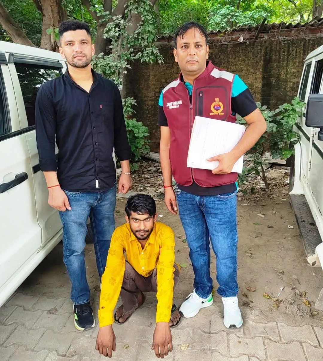 चोरी की 2 मोटरसाइकिल व 1 स्कूटी बरामद, दो नाबालिग सहित चार वाहन चोर काबू