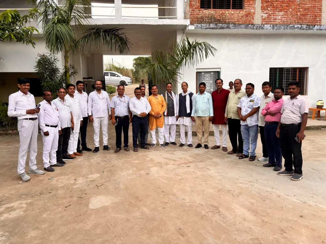 वित्तविहीन विद्यालय प्रबंधकों ने मान्यता के पुराने मानक बहाल करने की उठाई मांग