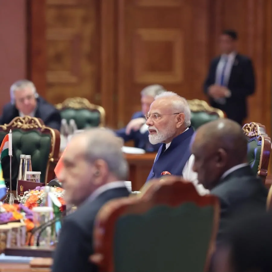 डॉलर के किले में सेंध या आपसी तालमेल का नया दौर? समझिए नई दिल्ली BRICS समिट का पूरा सच
