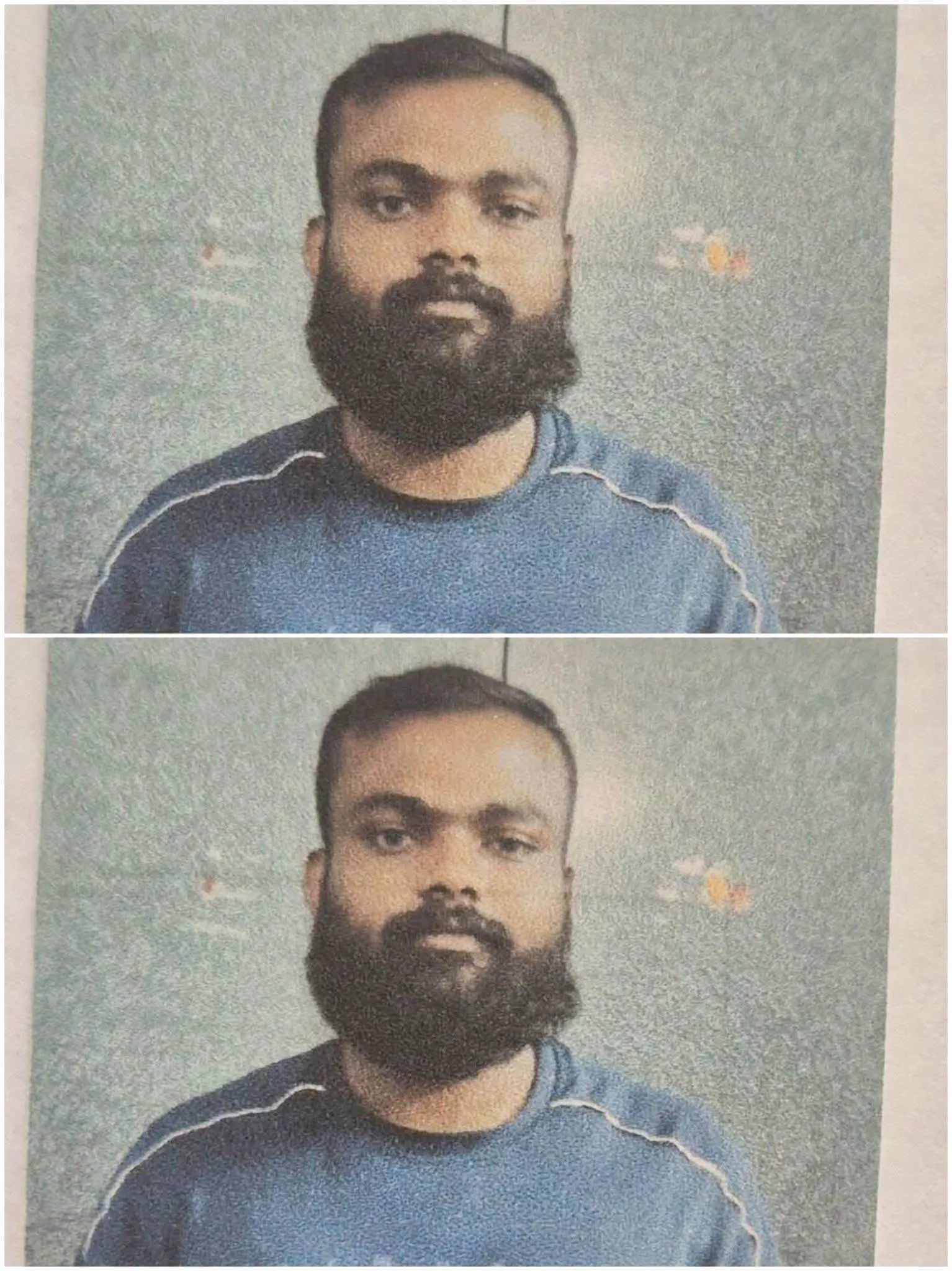 CCB Police Operation..
A person selling ganja was arrested...1 kg 800 grams of ganja worth Rs. 95 thousand was seized...