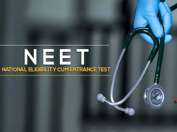 NTA Chief Says NEET Will Shift To Computer-based Test Very Soon.