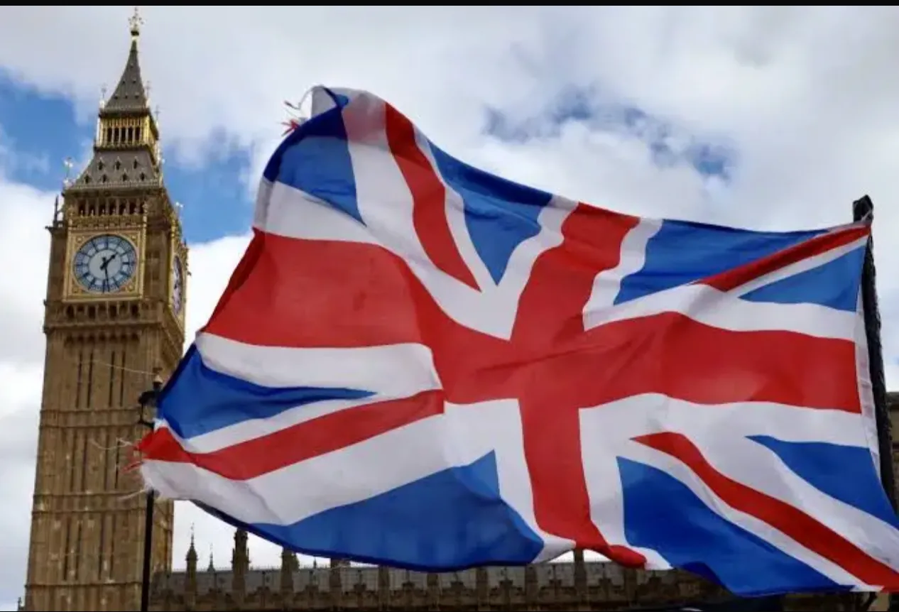 Why Is The UK Heading For a Break up?