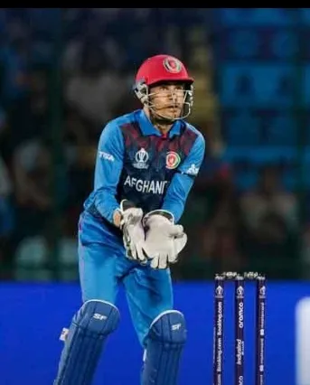🏏🇮🇳 भारत की धमाकेदार जीत, अफगानिस्तान पर 7 विकेट से विजय!