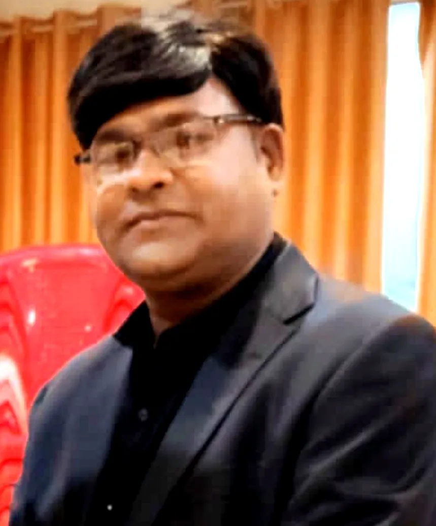 आर्टिस्ट कमल कटारिया बने मध्य प्रदेश के स्टार प्रचारक, 
भारतीय कलाकार संघ के राष्ट्रीय अधिवेशन में हुए सम्मानित।
