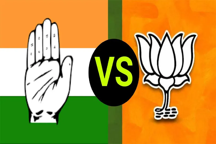 जहाजपुर नगर पालिका अध्यक्ष पद के लिए कांग्रेस की दावेदारी, प्रमोद देवी शर्मा ने किया दावा