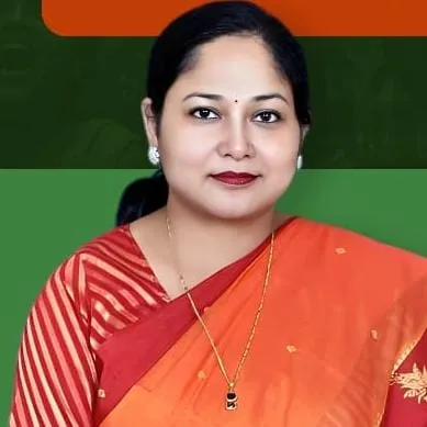 शिवहर की 28 स्वीकृत सड़कों के निर्माण में देरी, मंत्री डॉ. श्वेता गुप्ता ने ग्रामीण कार्य मंत्री को लिखा पत्र