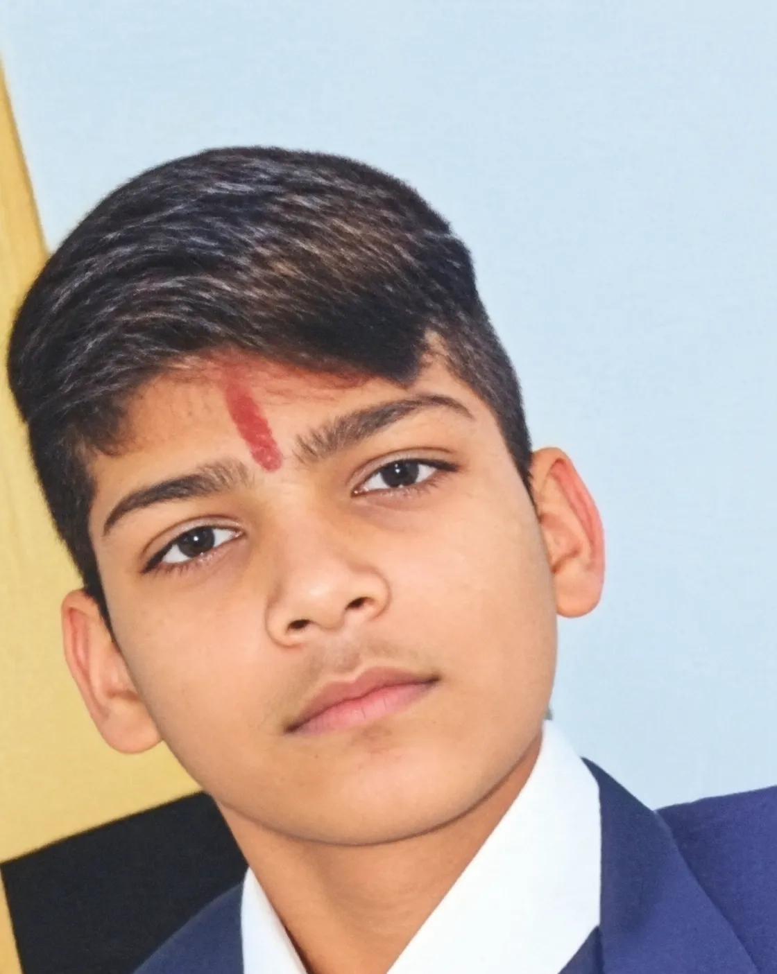 तालाब में नहाते समय बालक की डूबने से मौत