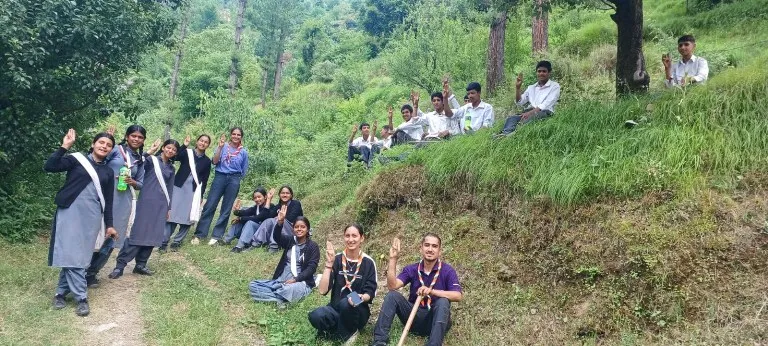 छोटाभंगाल व चौहार घाटी में चरमराई शिक्षा व्यवस्था, वर्षों से प्रवक्ता-अध्यापकों के कई खाली पदों ने बढ़ाई चिंता, अभिभावको
