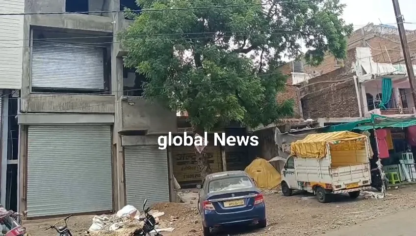 नोटिस पर नोटिस, कार्रवाई कब, डिंडौरी में निर्माण को लेकर नगर परिषद घिरी सवालों में