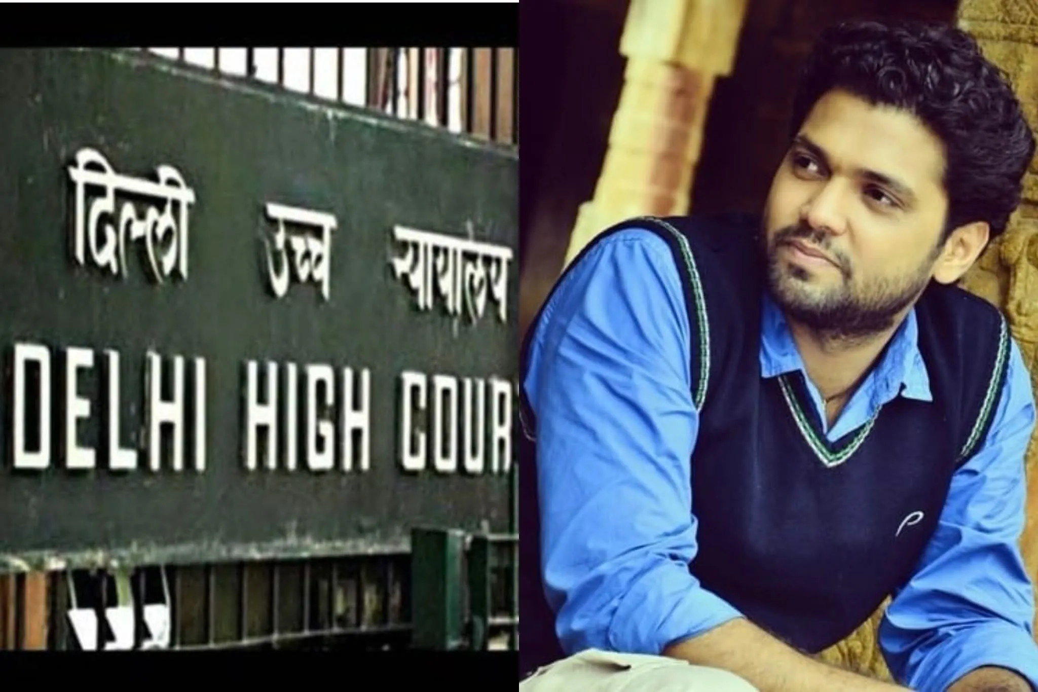 Rakshit Shetty fined Rs 25 lakh: Delhi High Court issues strict order in copyright infringement case