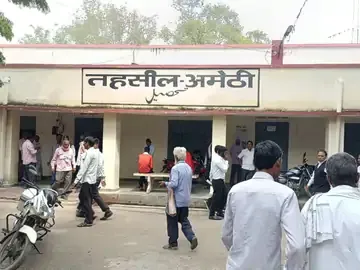 राजस्व कार्यों को बेहतर बनाने के लिए लेखपालों की तैनाती में फेरबदल