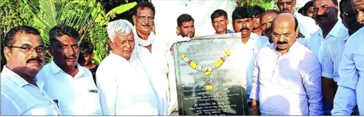 ಹಳ್ಳಿಗಳ ಬಾಗಿಲಿಗೆ ಆರೋಗ್ಯ ಸೇವೆ ಗ್ರಾಮೀಣ ಭಾಗದಲ್ಲಿ ಇನ್ನೊಂದು ಪ್ರಥಮ ಹಂತ ಚಿಕಿತ್ಸೆ ಲಭ್ಯ