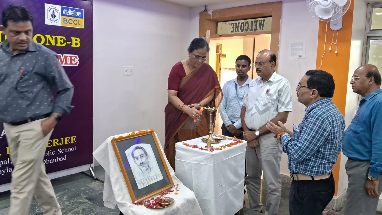 डीएवी कोयलानगर में हिंदी पखवाड़ा का भव्य आयोजन, भाषा-संस्कृति के संरक्षण का दिया संदेश