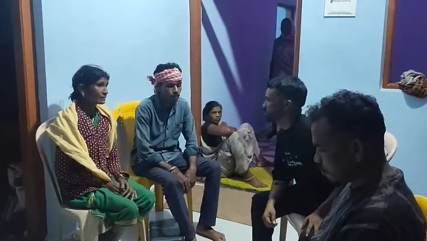 महेंदवानी में रिश्वत के आरोप से हड़कंप, जनपद अध्यक्ष ने पीड़ित महिला को लौटाए 13 हजार रुपये