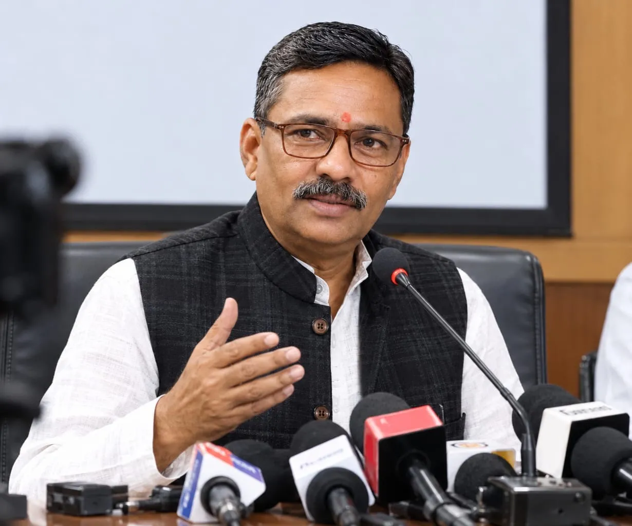 JCI  द्वारा महाराष्ट्र की तर्ज पर पूरे देश में पत्रकार सुरक्षा कानून लागू करने की सरकार से  अपील I
