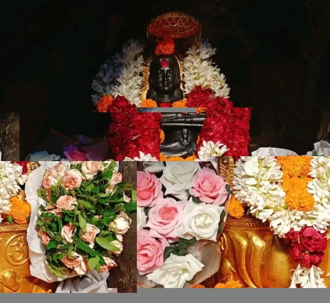 जै बाबे दी