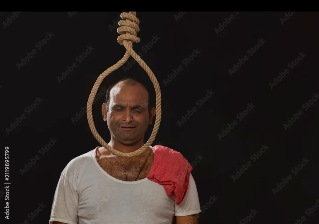 ಕೆಲಸ ಸಿಗದೇ ಯುವಕ ಆತ್ಮಹತ್ಯೆ