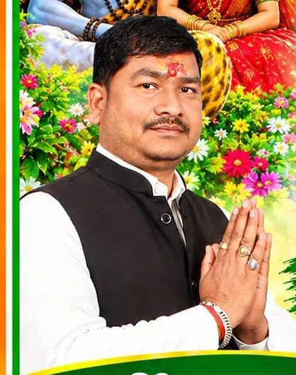 डॉ. धीरेंद्र कुमार बने जदयू चिकित्सा प्रकोष्ठ के खगड़िया जिलाध्यक्ष, कार्यकर्ताओं ने दी बधाई