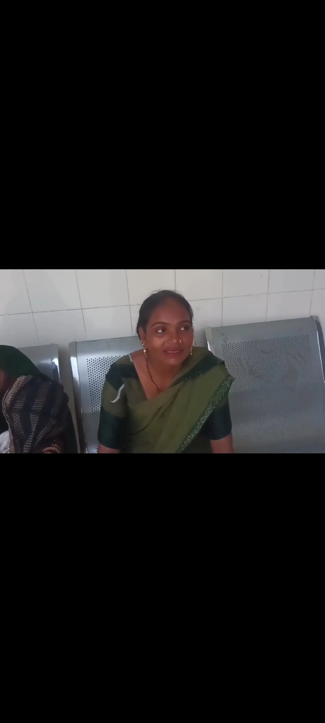 शोखावती के चक्कर मे गयी बच्चे की जान