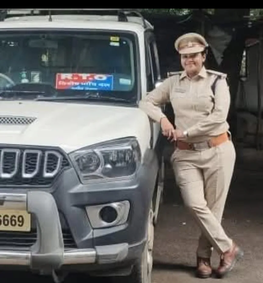 Rto inspector murder case
