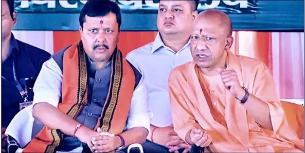 भाजपा अध्यक्ष नितिन नबीन की मेरठ यात्रा के सियासी मायिने