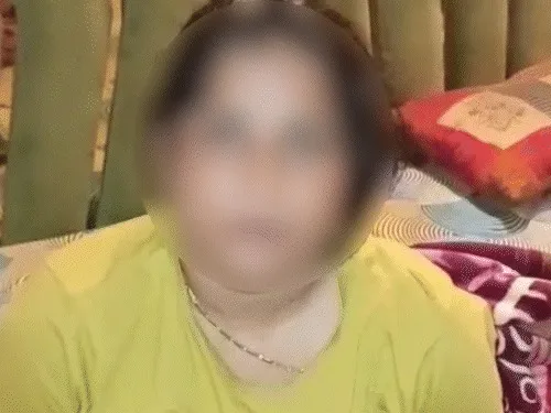 अमरोहा में युवती से सामूहिक दुष्कर्म का आरोप, चार पुलिसकर्मी गिरफ्तार