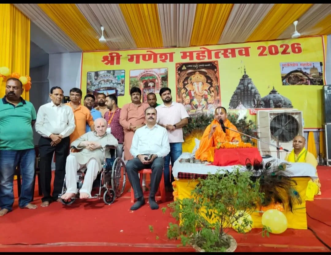 खाकी, संस्कृति और जनसंवाद का संगम,

'जन-पुलिसिंग' की नई परिभाषा: 
जब वर्दी बनी सामाजिक समरसता का संवाहक,