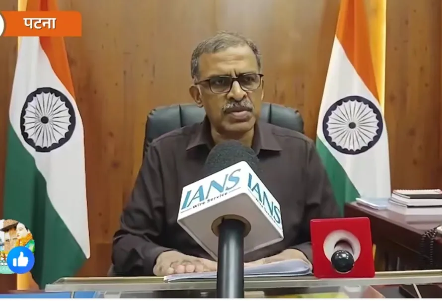 भ्रष्टाचार पर सर्जिकल स्ट्राइक: 
रिकॉर्ड की दहलीज पर निगरानी तंत्र, पर सवाल अब भी जिंदा!