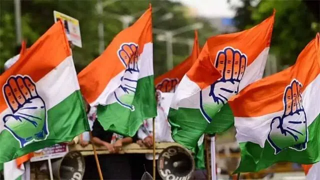 चुनाव आयोग के खिलाफ चंडीगढ़ कांग्रेस का विरोध मार्च कल