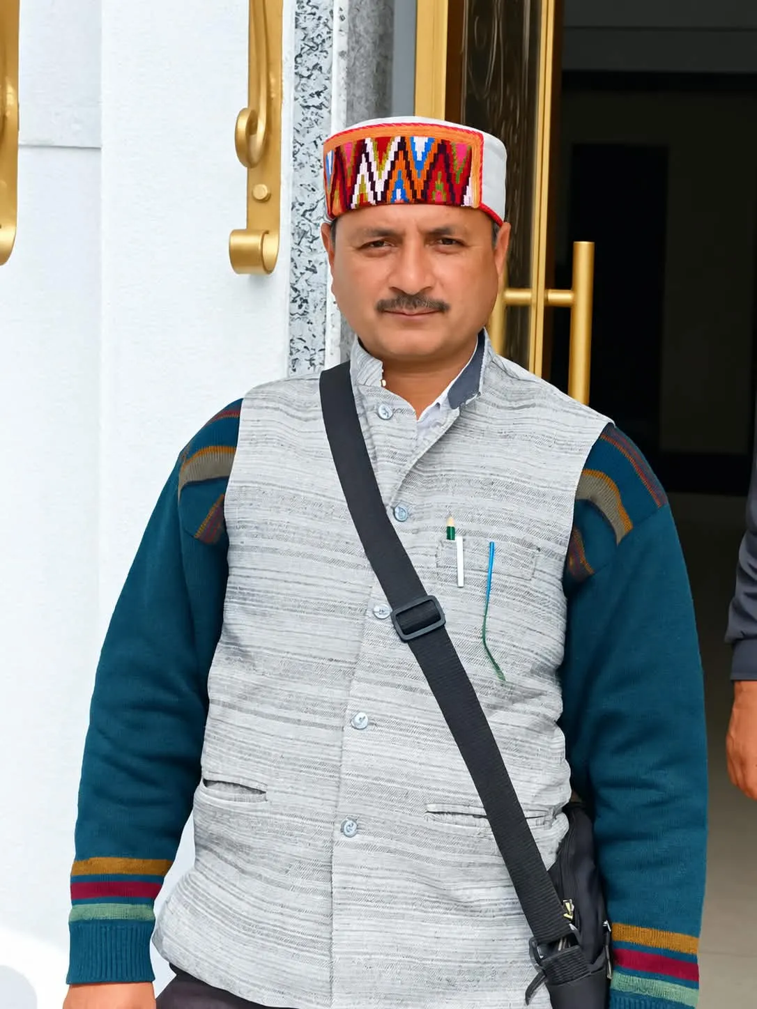 स्वच्छ सागर, सुरक्षित सागर के लिए हर नागरिक निभाए अपनी जिम्मेदारी : धीरज रमौल