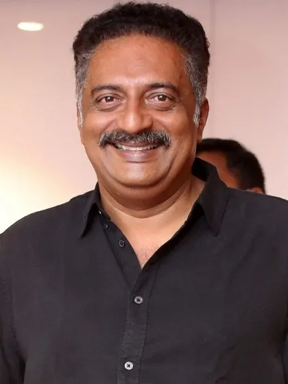 SIR: Centre's price auction is certain
Prakash Raj