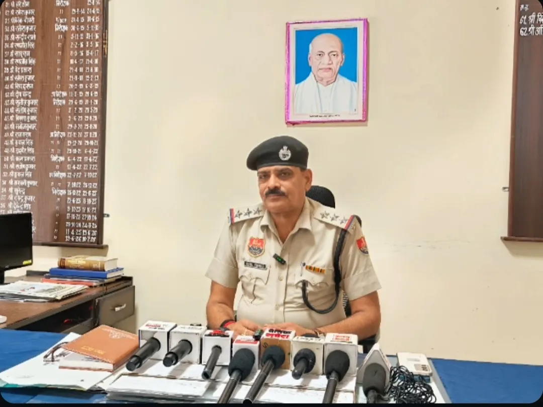 नशे के सौदागरो पर शिकंजा कसने को ऑपरेशन सूचना शुरू।