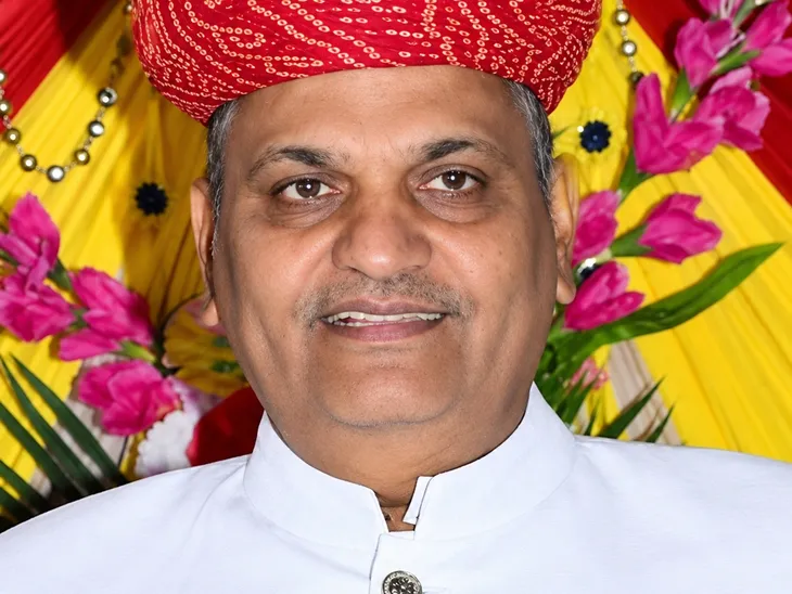 डॉ. भगवती प्रसाद सारस्वत को राजस्थान विश्वविद्यालय (जयपुर) का नया कुलगुरु (कुलपति) नियुक्त किया गया है।