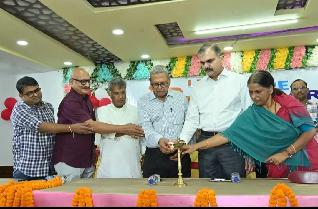 'पुष्प दान' से आगे 'स्वार्थ बलिदान' तक—
"दिनकर के विचारों से मगध में नवजागरण की गूँज"