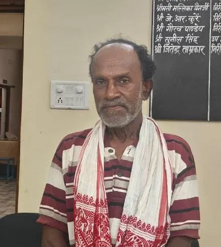*07 वर्षीय बालिका से दुष्कर्म के आरोपी को न्यायालय ने सुनाई 20 वर्ष सश्रम कारावास की सजा*