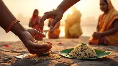 पितृ पक्ष शनिवार से शुरू, 16 दिनों तक तर्पण-श्राद्ध के जरिए पूर्वजों का स्मरण
