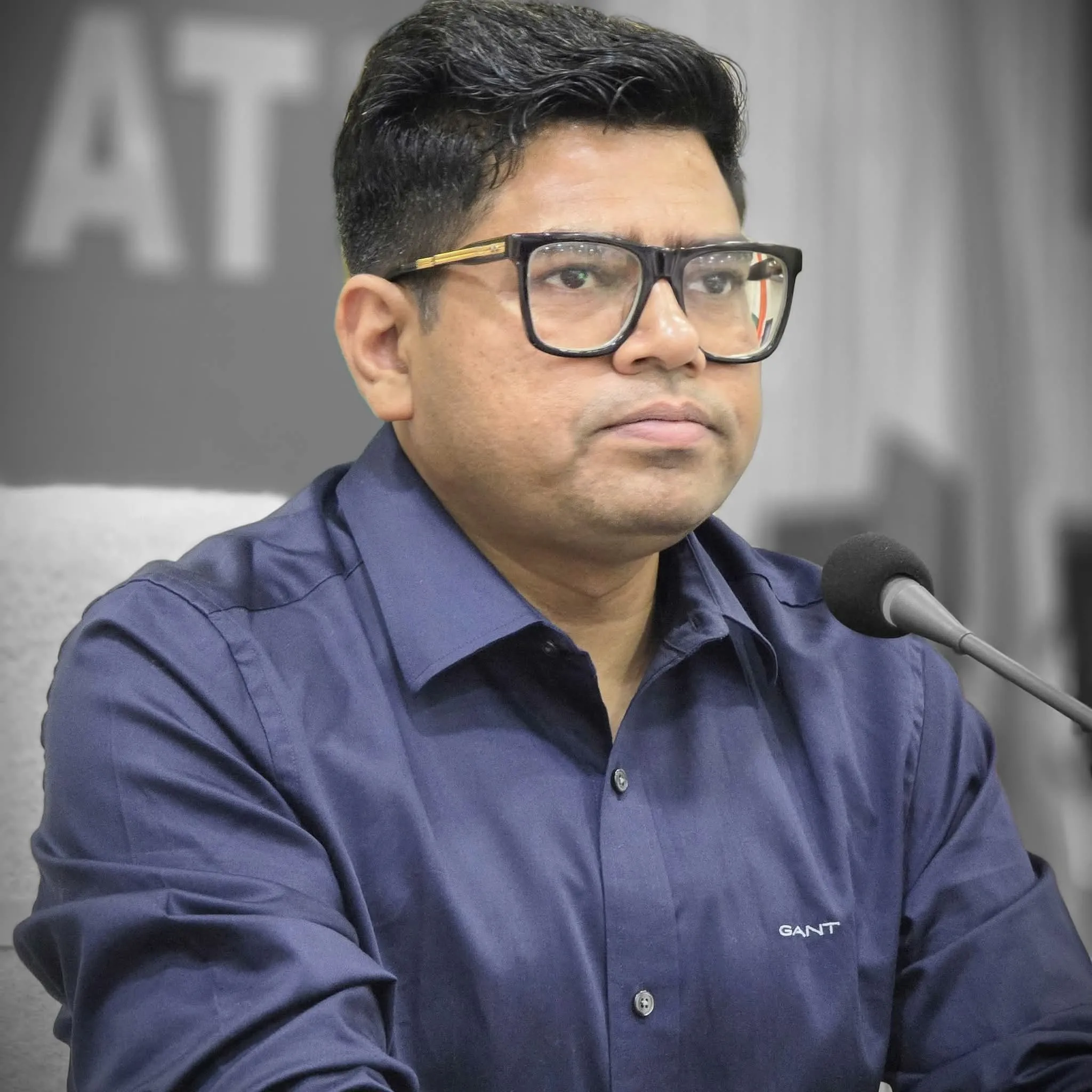 उन्नाव में लगातार बारिश को लेकर डीएम घनश्याम मीना ने जारी कीअपील