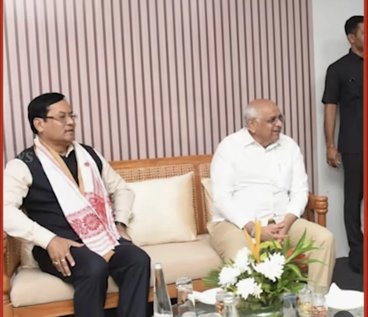 ??ંડલામાં ₹2,300 કરોડના ઇ-મિથેનોલ પ્લાન્ટનું ભૂમિપૂજન, 150 TPD ક્ષમતા નક્ક?