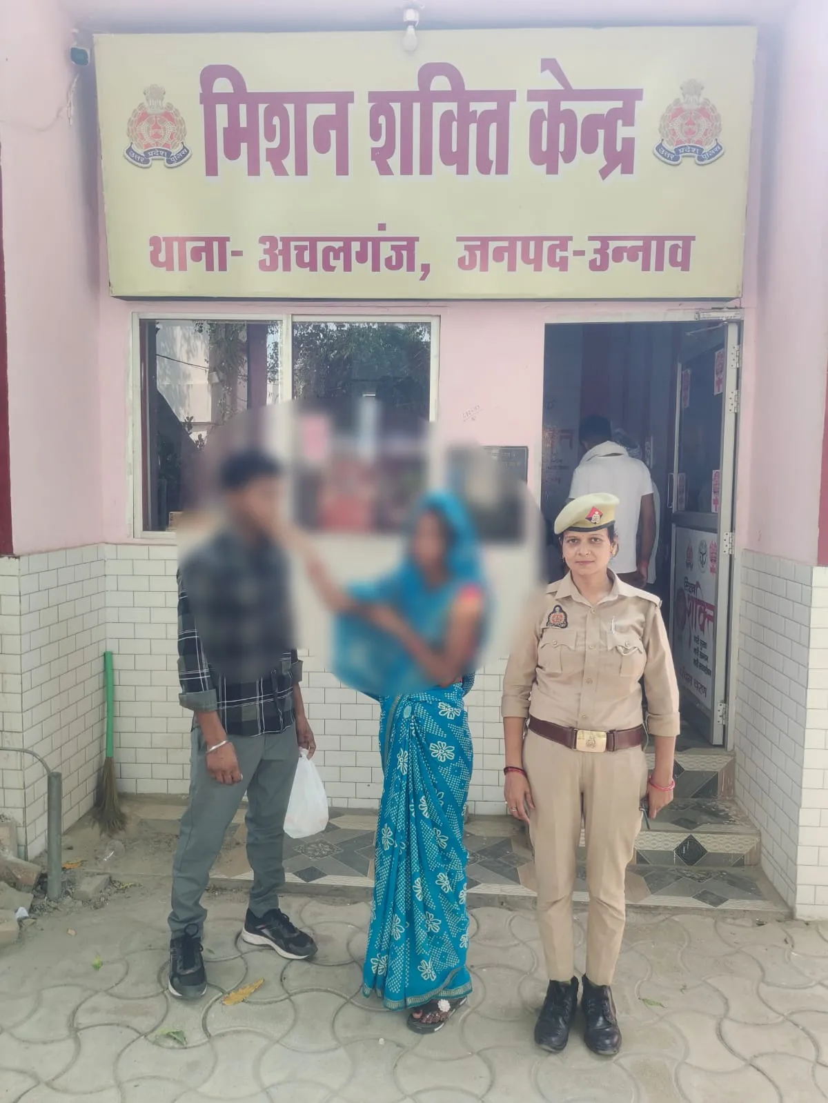 उन्नाव में परिवार परामर्श केंद्र की पहल रंग लाई, 34 विवादित दंपतियों की काउंसलिंग के बाद कराई गई सकुशल विदाई