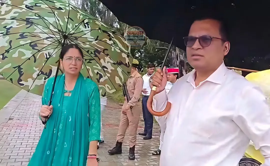 शाहजहांपुर,गर्रा में चार फिट बढ़ सकता है पानी खन्नौत भी उफान के आसार पर है हनुमत धाम का लिया जायजा प्रशासन अलर्ट पर हैं,