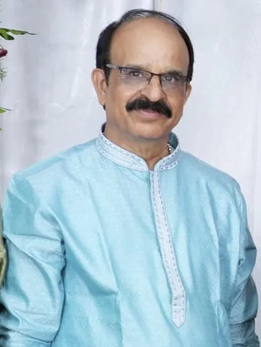 ಡಾ. ಎಸ್. ನರೇಂದ್ರ ಕುಮಾರ್ ರವರಿಗೆ ಪ್ರತಿಷ್ಠಿತ
 "ಭಾರತ ಗೌರವ ಸಮಾನ್ ಅವಾರ್ಡ್ -2026"